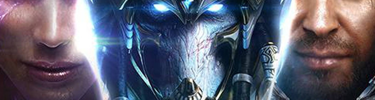 StarCraft II: kompletna trylogia bg